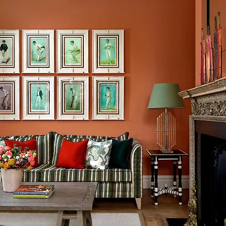 Dorset Square Hotel, Firmdale Hotels-3