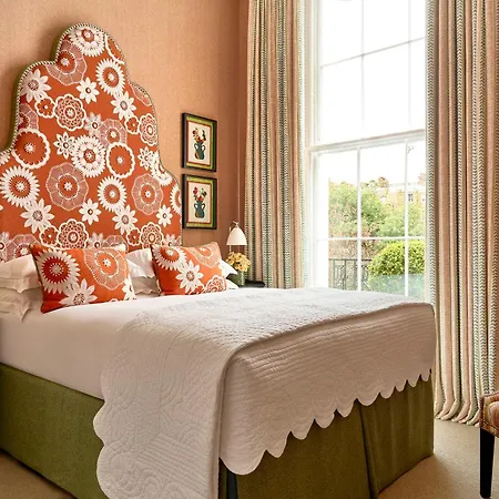 Dorset Square Hotel, Firmdale Hotels-2